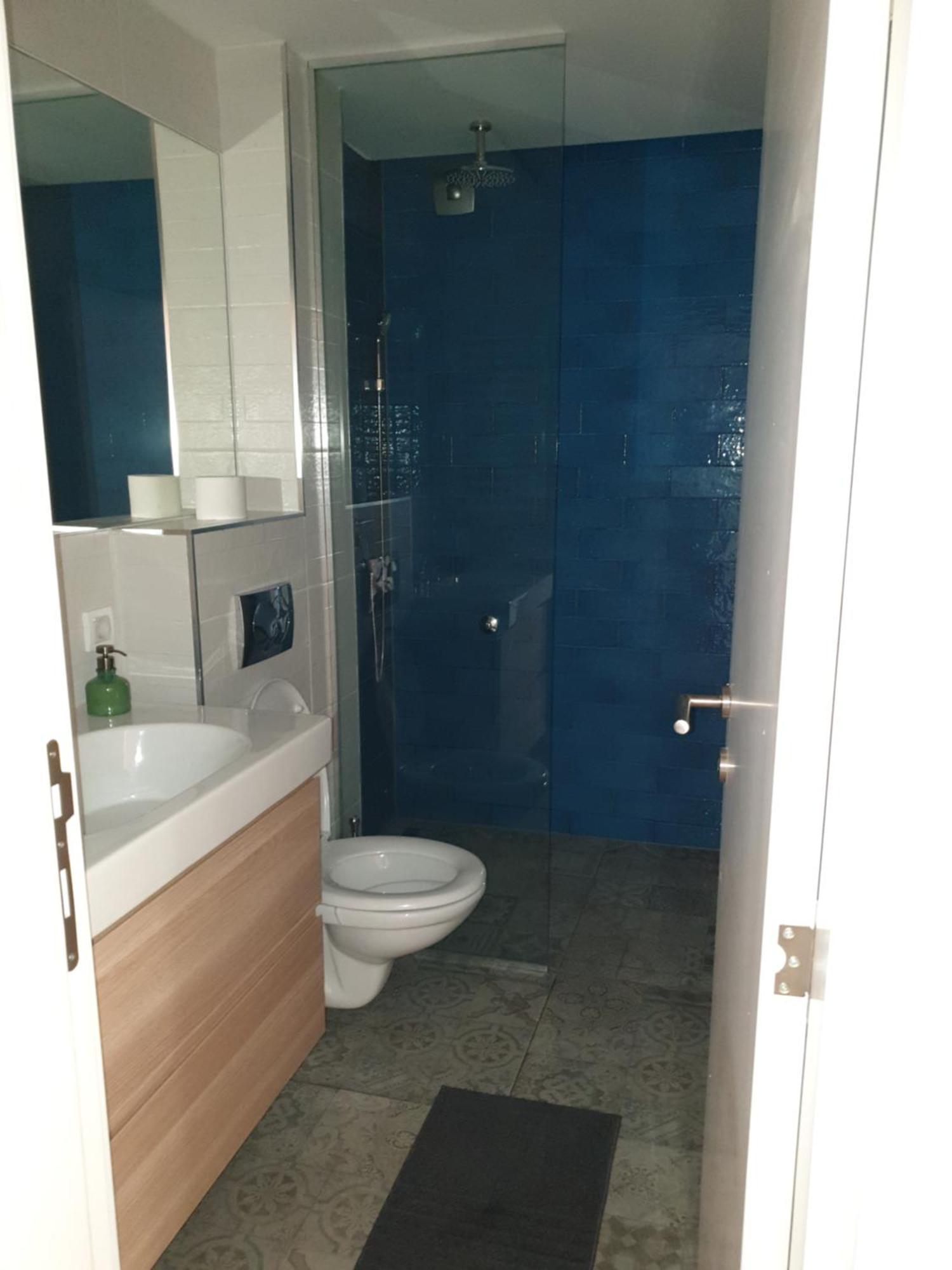 TiTo Apartment Beograd Bagian luar foto