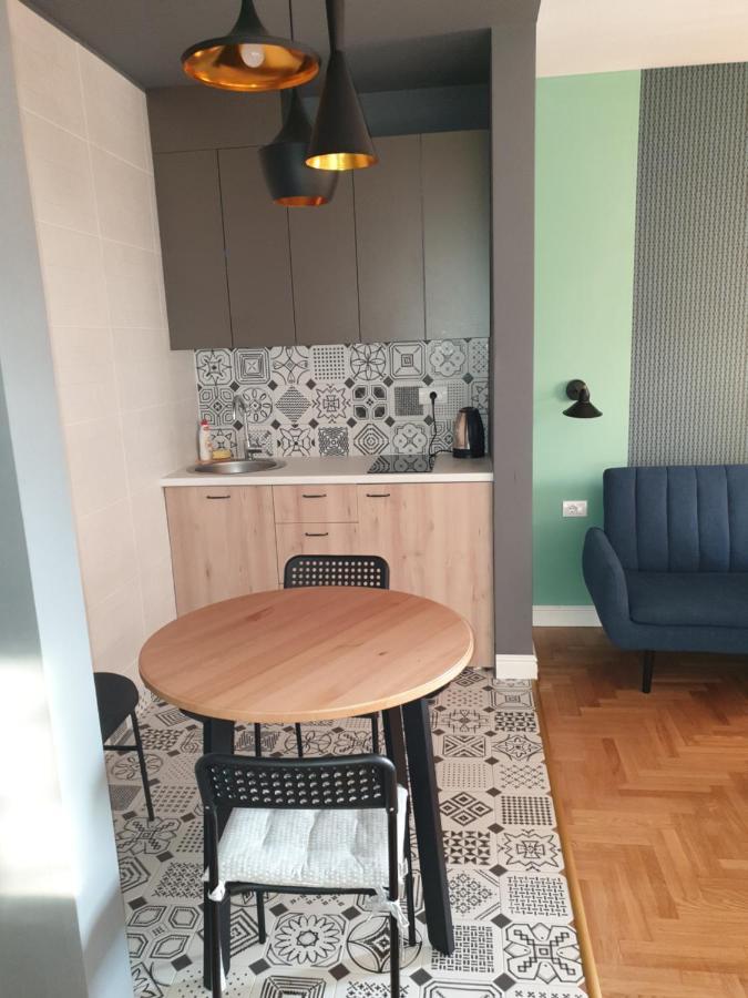 TiTo Apartment Beograd Bagian luar foto