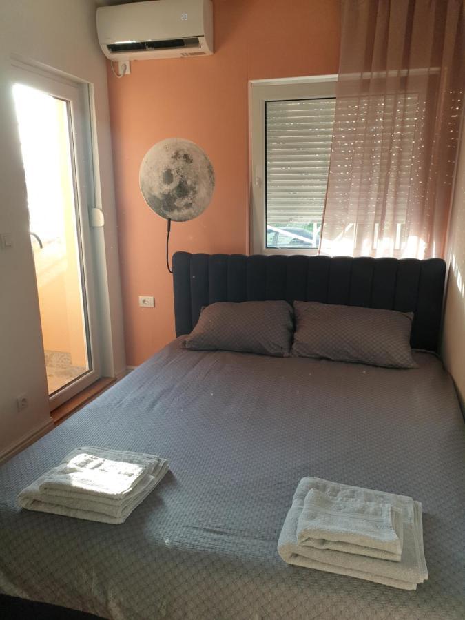 TiTo Apartment Beograd Bagian luar foto