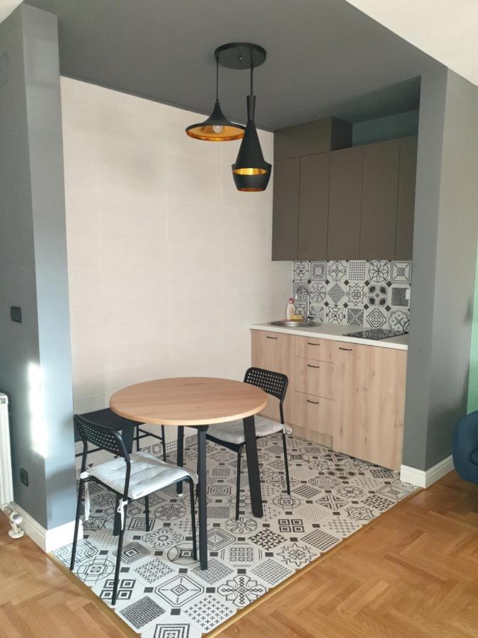 TiTo Apartment Beograd Bagian luar foto