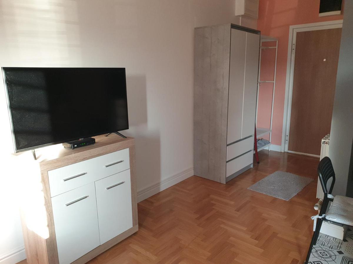 TiTo Apartment Beograd Bagian luar foto