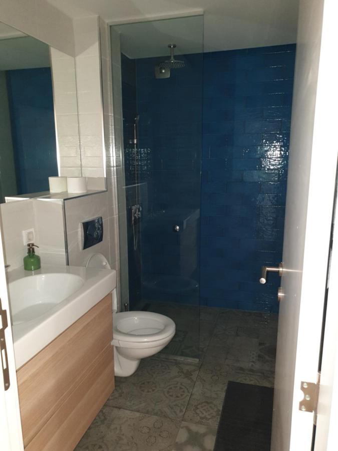 TiTo Apartment Beograd Bagian luar foto