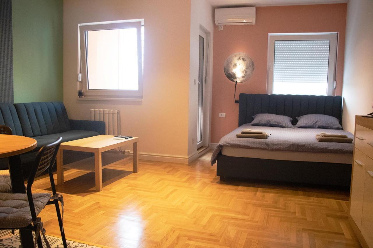 TiTo Apartment Beograd Bagian luar foto