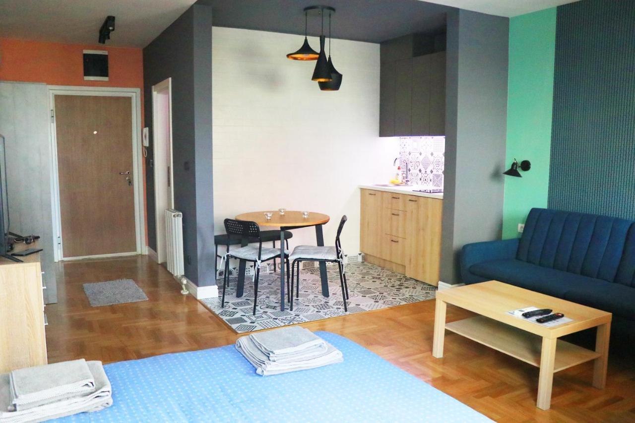 TiTo Apartment Beograd Bagian luar foto