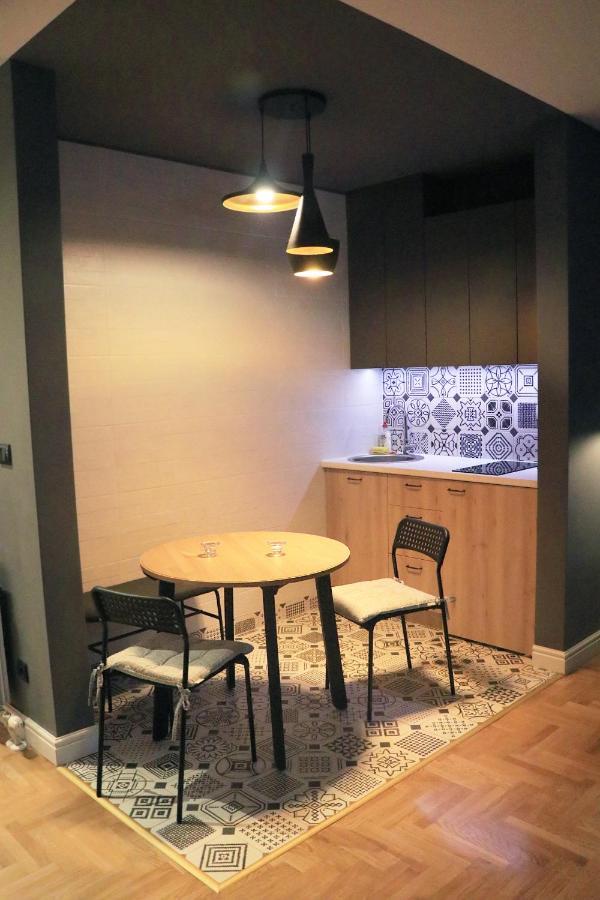 TiTo Apartment Beograd Bagian luar foto