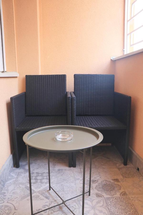 TiTo Apartment Beograd Bagian luar foto