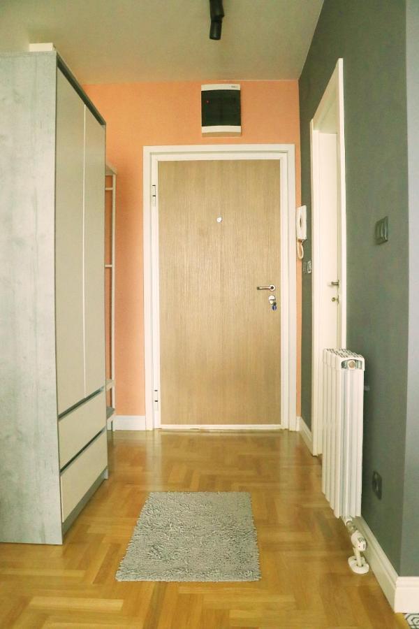 TiTo Apartment Beograd Bagian luar foto