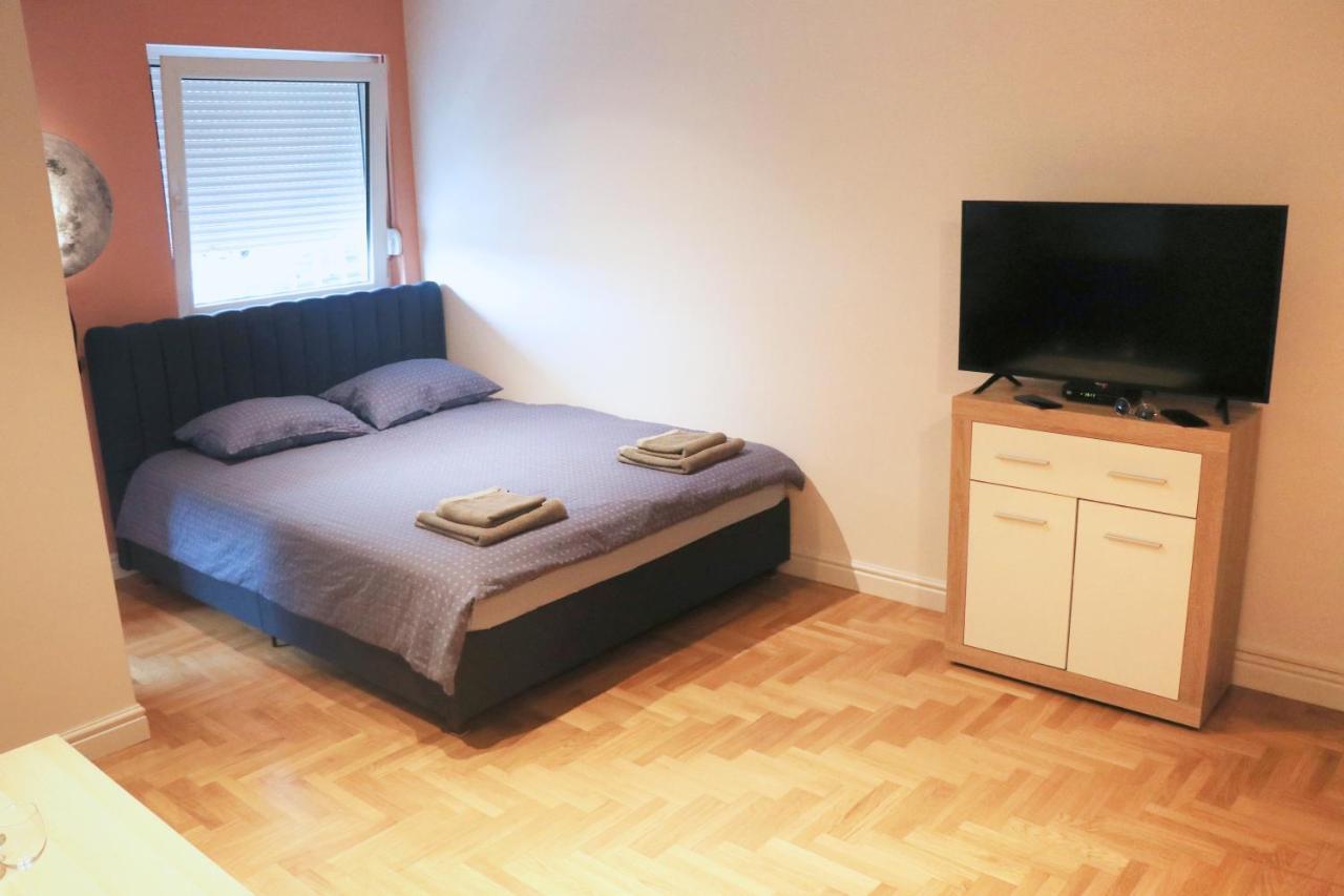 TiTo Apartment Beograd Bagian luar foto