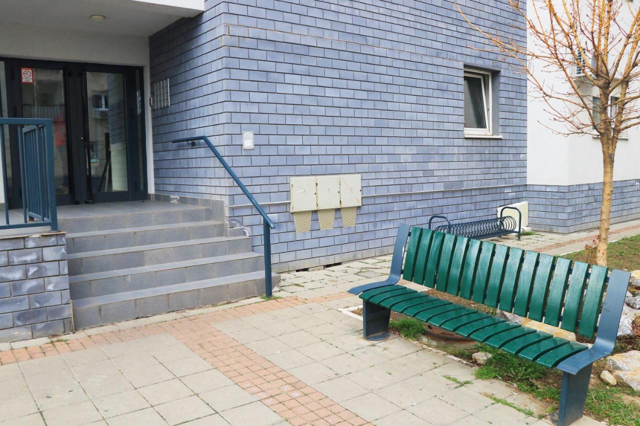 TiTo Apartment Beograd Bagian luar foto